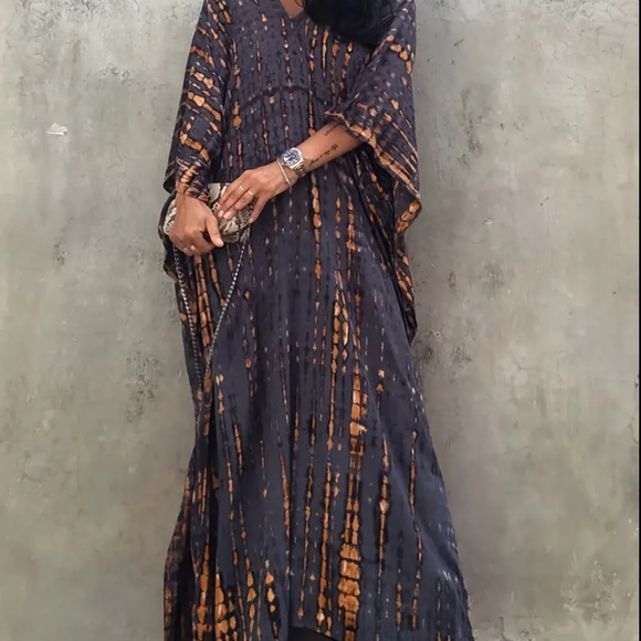 Beautiful caftan - Picture 7 of 7